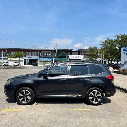 2016 Subaru FORESTER 2.0 2.0XT MY2013 FACELIFT (A) - 5
