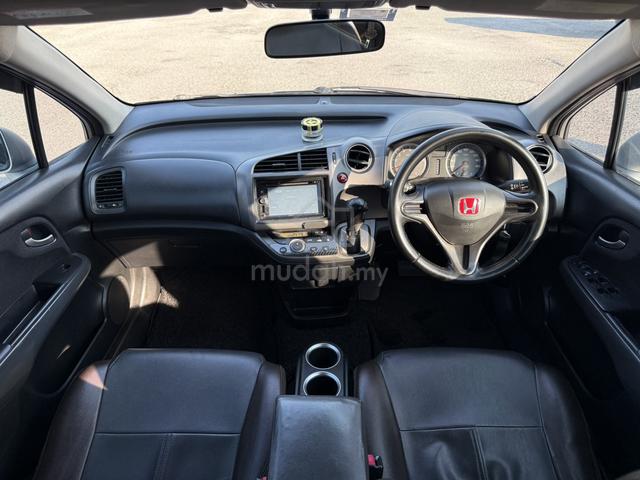 2007 Honda STREAM 1.8 i-VTEC (A) - 5