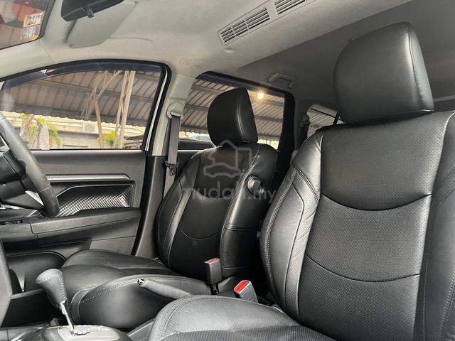 2019 Perodua ARUZ 1.5 AV (A) - 5