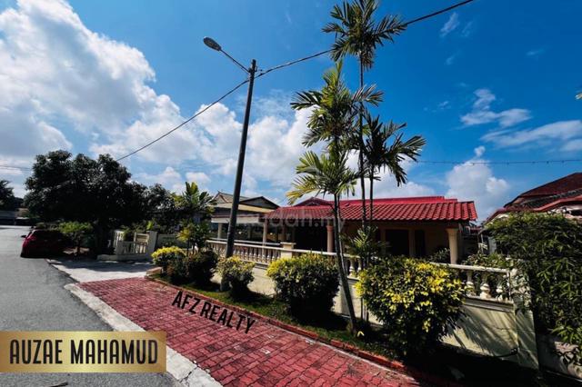 Banglo Taman Wira - Teluk Air Tawar 1