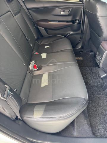 2024 Toyota VIOS 1.5 G MY23 (A) - 5