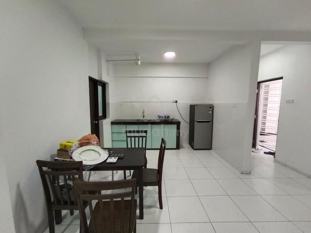The Heights Residence 1