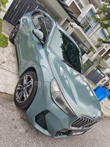 2023 BMW iX1 xDrive30 EV | Like New | Direct Owner - 3