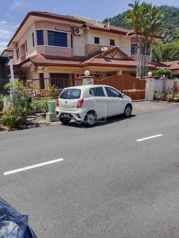 2023 Perodua AXIA 1.0 E MY19 (M) - 2