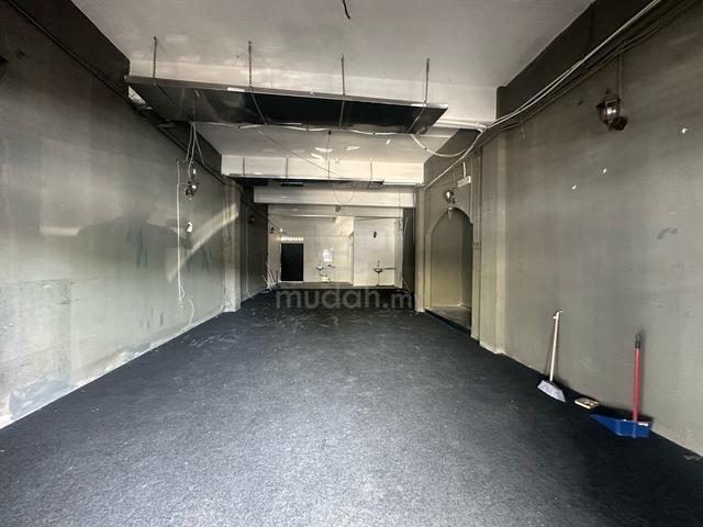 For Rent | Desa Damai | Desa Damai | Ground Floor 2