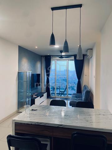 Sentul Point Suite Apartment 1