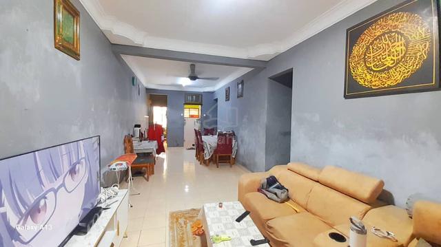 Puchong Permata 1 1