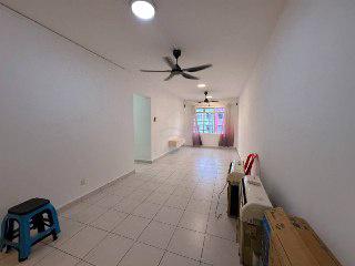 Seri Danga Apartment 1