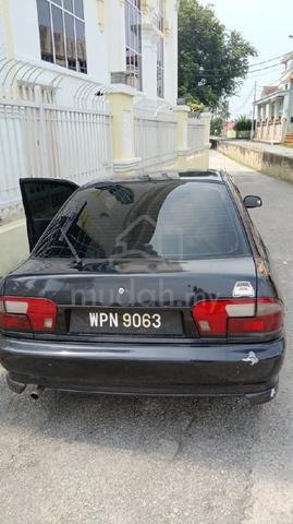 2006 Proton WIRA 1.5 GLI A/B SE (M) - 4
