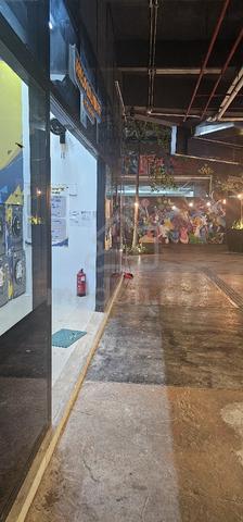 Prime Ground Floor Retail Space @ Third Avenue,Cyberjaya  1