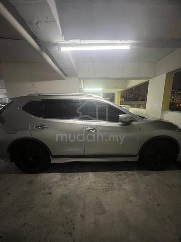 2016 Nissan X-TRAIL 2.0 IMPUL T32 (A) - 4