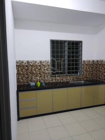 Taman Bidara Pendang,Kedah 1