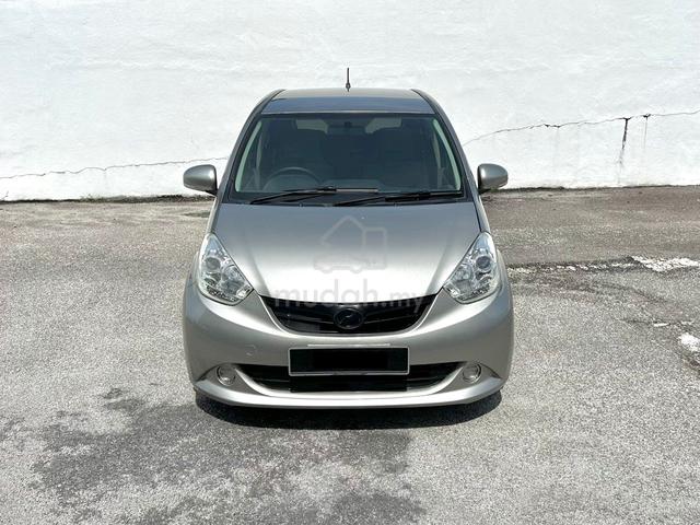 2013 Perodua MYVI 1.3 SX (M) 1 YR WRNTY/FOC DELIVR - 3