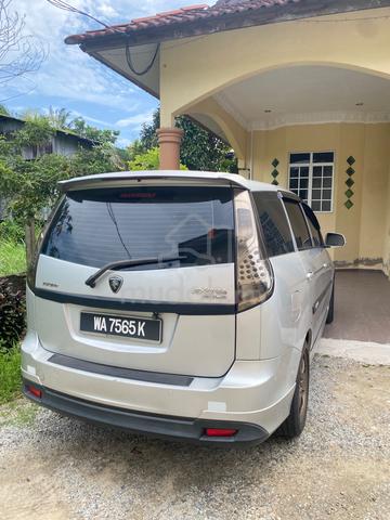 2014 Proton EXORA 1.6 BOLD STANDARD (A) - 3