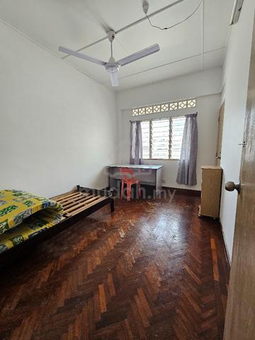 Room with Balcony Access 1