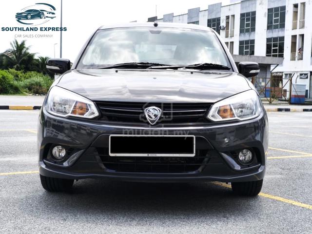 2017 Proton SAGA 1.3 PREMIUM CVT (A) - 3