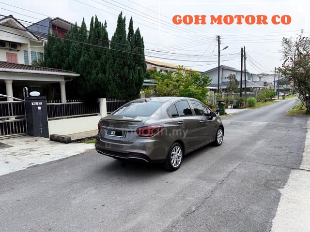 2022 Proton PERSONA 1.6 EXECUTIVE (A) OTR - 4