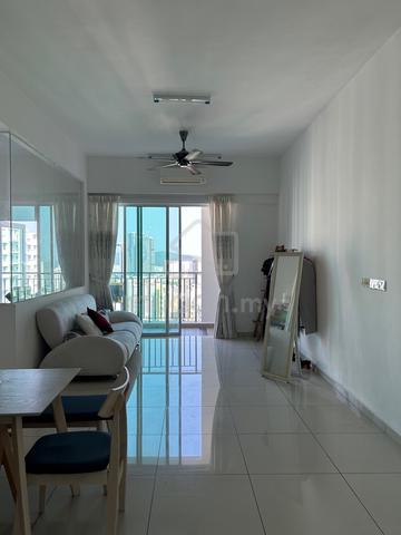 Imperial Residence room rental / sewa bilik penang 1