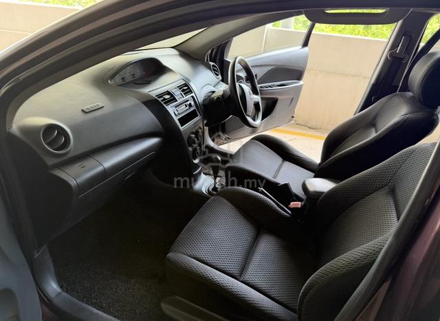 2012 Toyota VIOS 1.5 J FACELIFT (A) - 5
