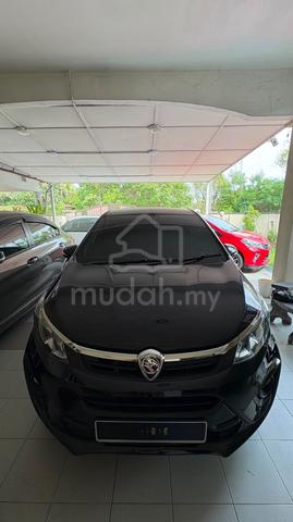 2018 Proton PERSONA 1.6 EXECUTIVE (A) - 1
