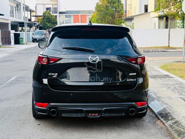 2019 Mazda CX-5 2.5 G GLS 2WD (CKD) FACELIFT (A) - 4