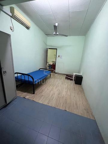 Wanita Muslim-Bilik Sewa Kemasukan Jun 2026(Pandamaran Klang) 1