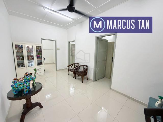 Tanjong Tokong 1 Storey Terraced|Renovated|Full AC|Cheapest in Market 1
