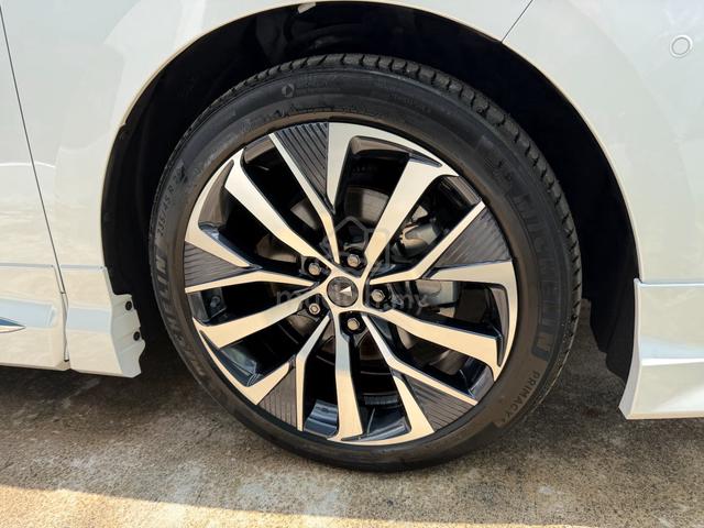 2024 Toyota ALPHARD 2.5 Z MODELISTA FULLY LOADED - 5