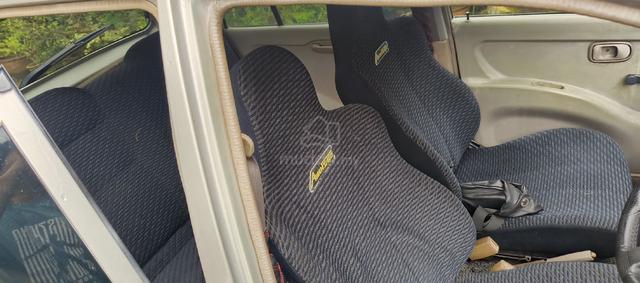 kancil L6 turbo manual 2002 - 4