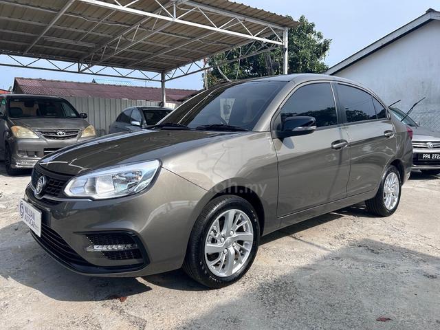 2024 Proton SAGA 1.3 PREMIUM AT MY19 FACELIFT (A) - 3