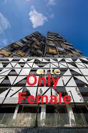 Fully Furnished Only Female Room Renting Arte Cheras Next To MRT 1