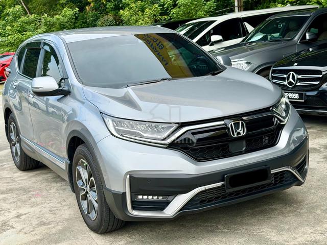 2023 Honda CR-V 1.5 TC-P 2WD FACELIFT (A) - 1