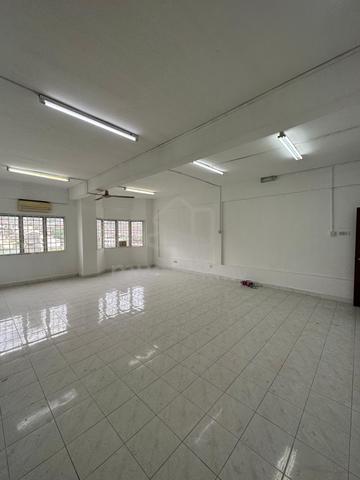 Taman Kajang Sentral Apartment 1