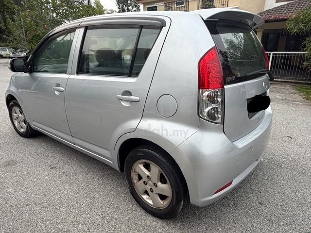 2007 Perodua MYVI 1.3 EZI (A) Direct owner Murah - 4