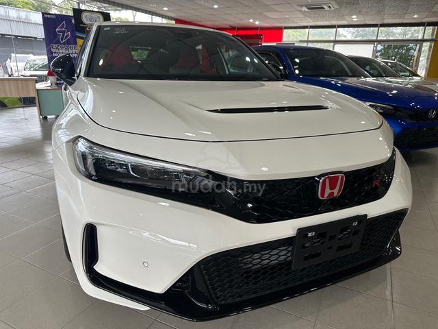 2023 Honda CIVIC 2.0 TYPE R MY23 FL5 (M) - 2