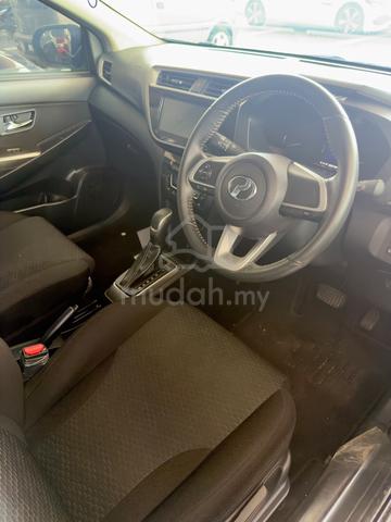 2024 Perodua MYVI 1.5 H MY17 M800 D51A FACELIFT - 5
