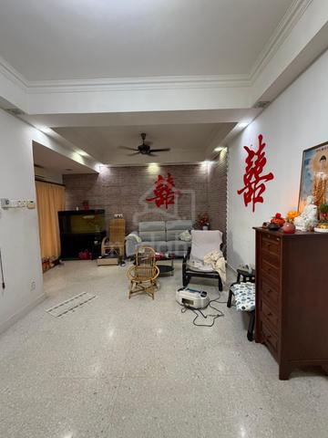 Cheras Yulek House For Sale 1