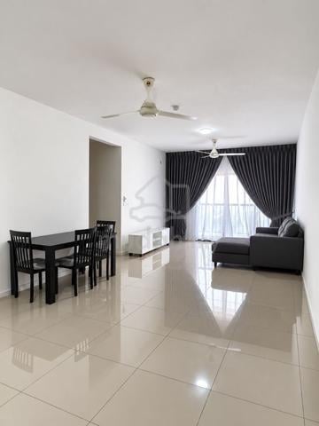 Zahra Residensi 1