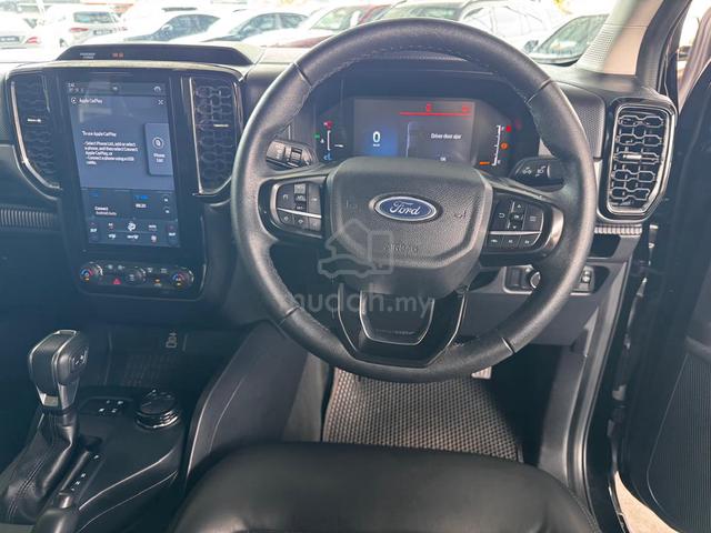 2023 Ford RANGER 2.0 XLT (A) - 5