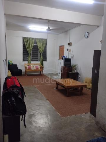 Pangsapuri Ceria (Semenyih Indah) 1