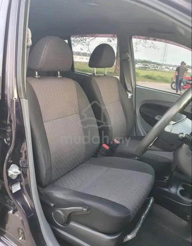 2013 Perodua VIVA 1.0 ELITE EZi (A) - 4