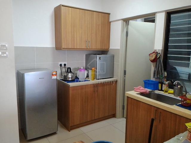 Alam Sanjung @ Subang West 1
