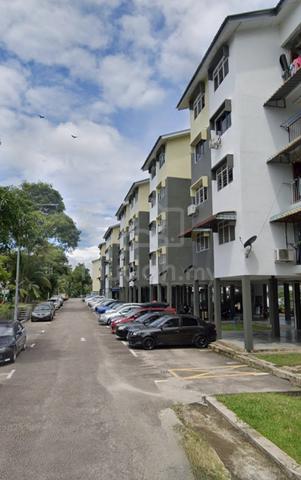 Taman Daya - Jalan Pinang 3, 4 1