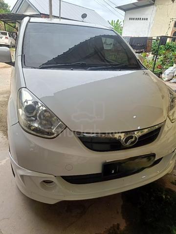 2011 Perodua MYVI 1.3 EZE ELEGANCE (A) - 2
