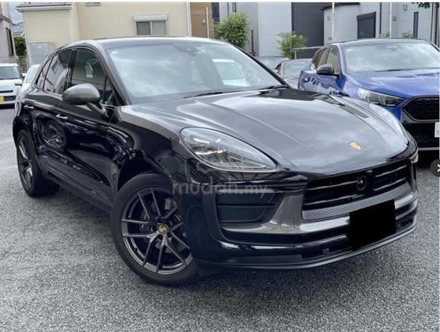 2023 Porsche MACAN 2.0 FACELIFT  (A) - 3