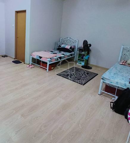 Bilik Sewa Kemaman (PEREMPUAN) 1