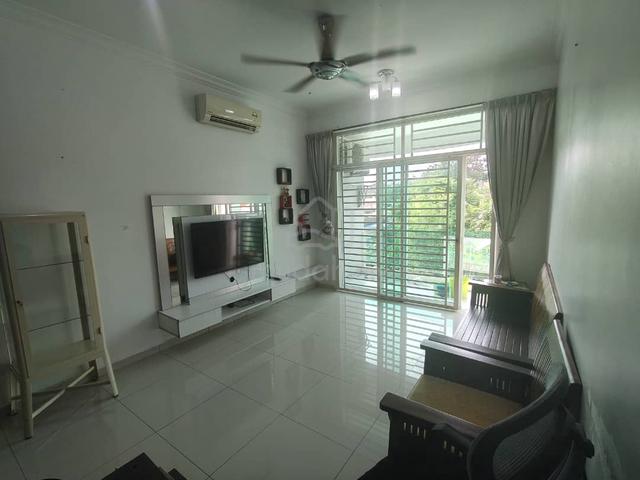 The Oasis 1