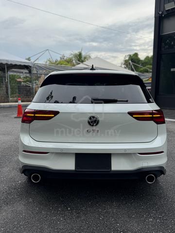 2022 Volkswagen GOLF GTI 2.0 MK8 GRADE 5A LOW KM - 3