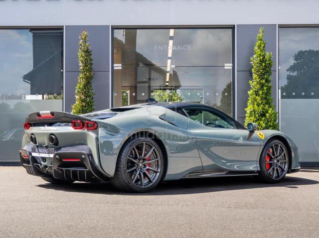 2022 Ferrari SF90 4.0 STRADALE V8 ASSETTO FIORANO - 4