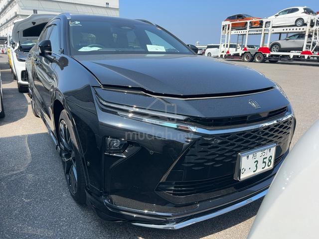 2025 Toyota CROWN ESTATE - 2